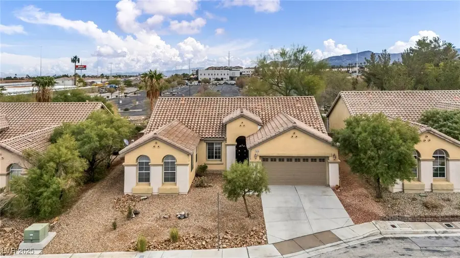 9230 Sapphire Hills Court, Henderson, NV 89074 - Image #2