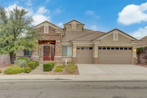 2052 Sinfonia Avenue, Henderson, NV 89052