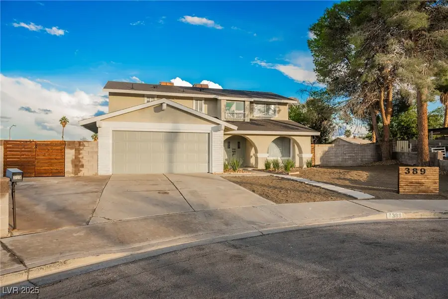 389 Cove Court, Henderson, NV 89002 - Image #2
