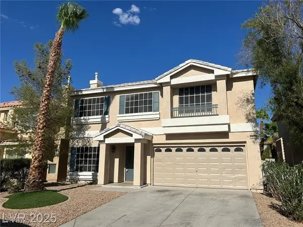10590 Medicine Bow Street, Las Vegas, NV 89183