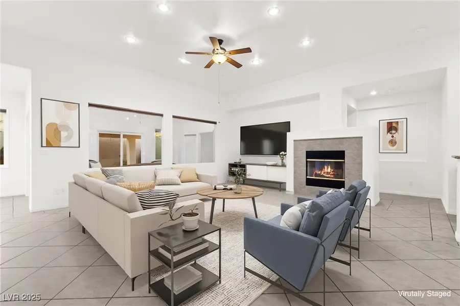 7812 Red Leaf Drive, Las Vegas, NV 89131 - Image #2
