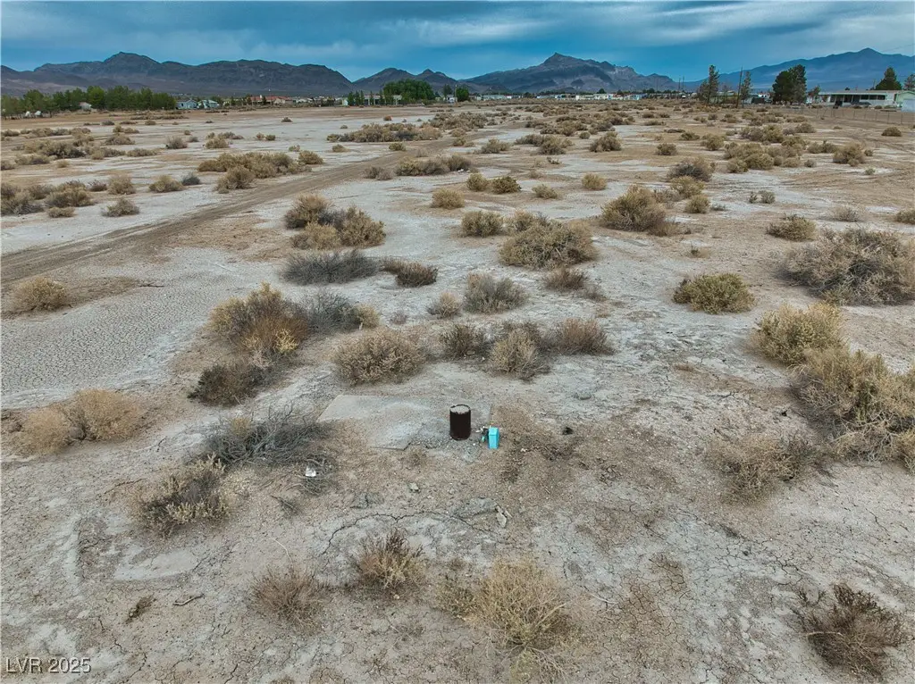 4191 W Maple Road, Pahrump, NV 89048 - Image #1