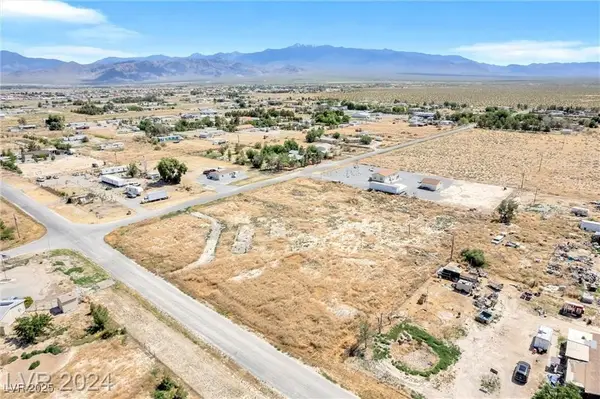 4501 Pawnee Place, Pahrump, NV 89061