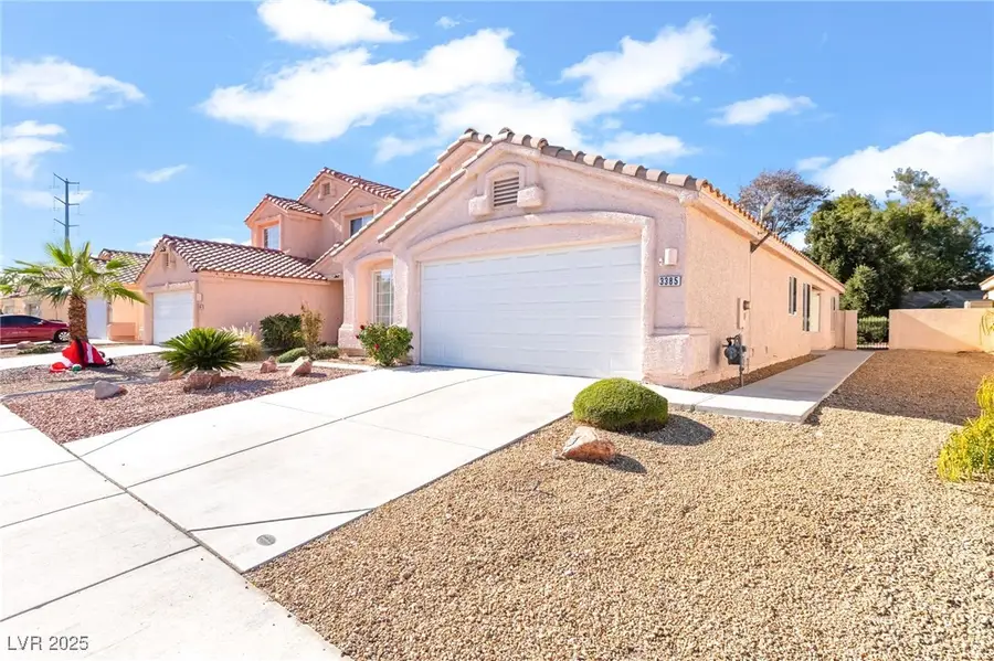 3385 Wayward Court, Las Vegas, NV 89129 - Image #2