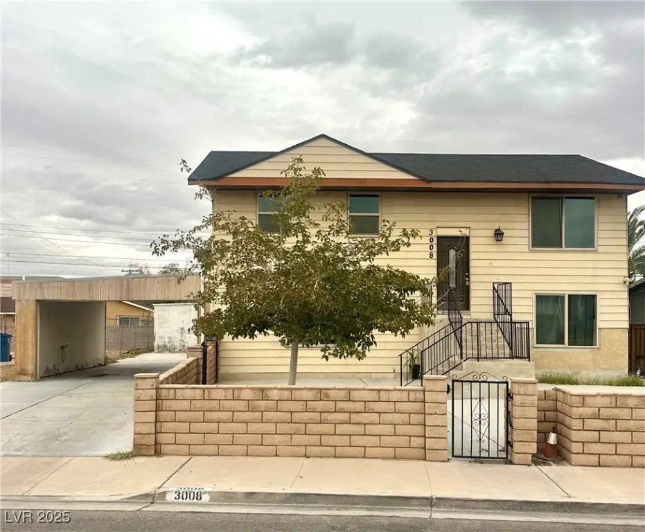3008 Merritt Avenue, Las Vegas, NV 89102 - Image #1
