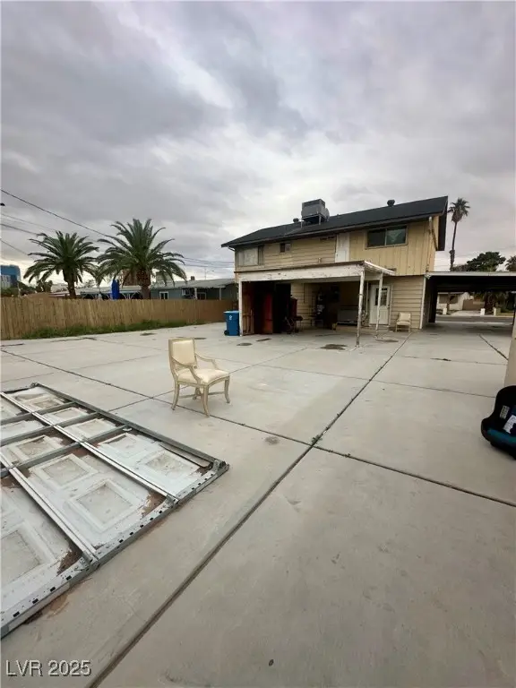 3008 Merritt Avenue, Las Vegas, NV 89102 - Image #3