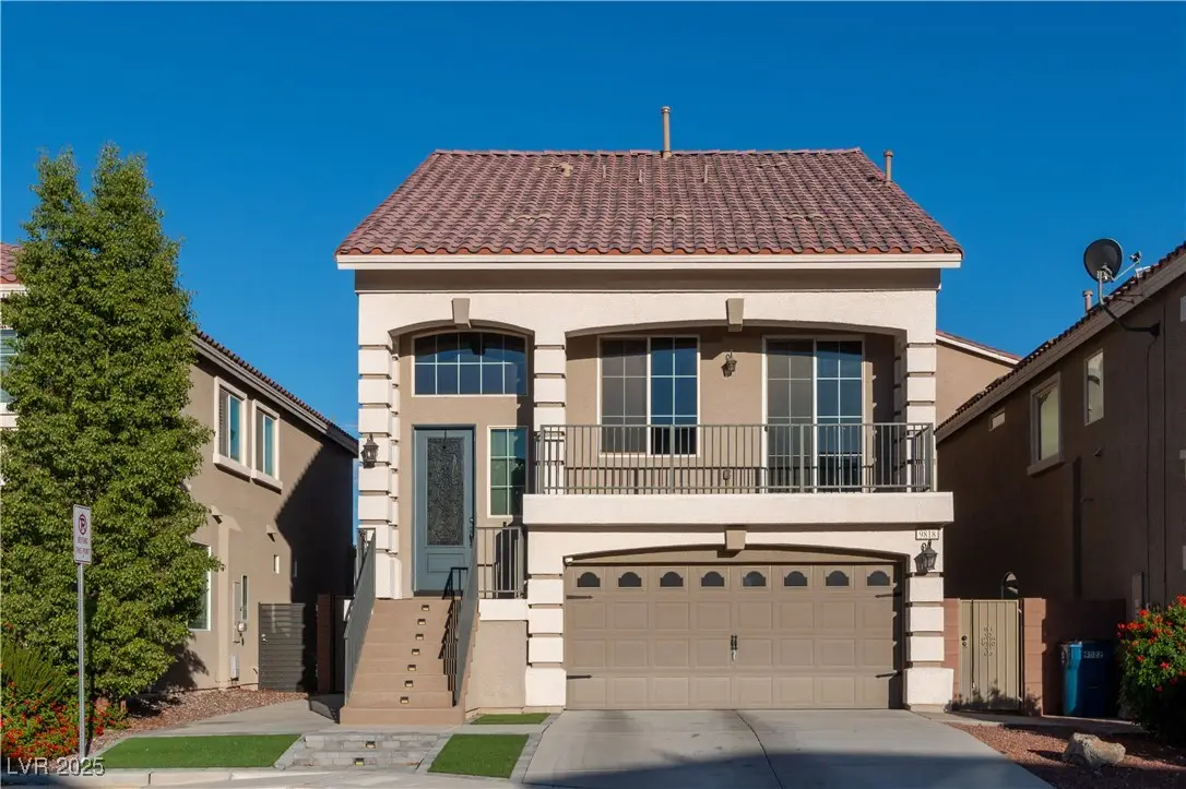 9818 Marietta Cellars Court, Las Vegas, NV 89141 - Image #1