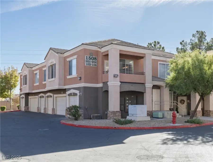 1508 Truett Street #202, Las Vegas, NV 89128 - Image #2