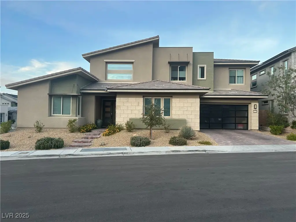 11270 Torch Cactus Drive, Las Vegas, NV 89138 - Image #1