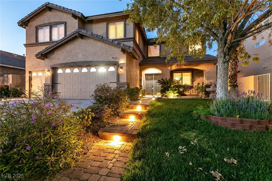 9728 W Gilmore Avenue, Las Vegas, NV 89129 - Image #2