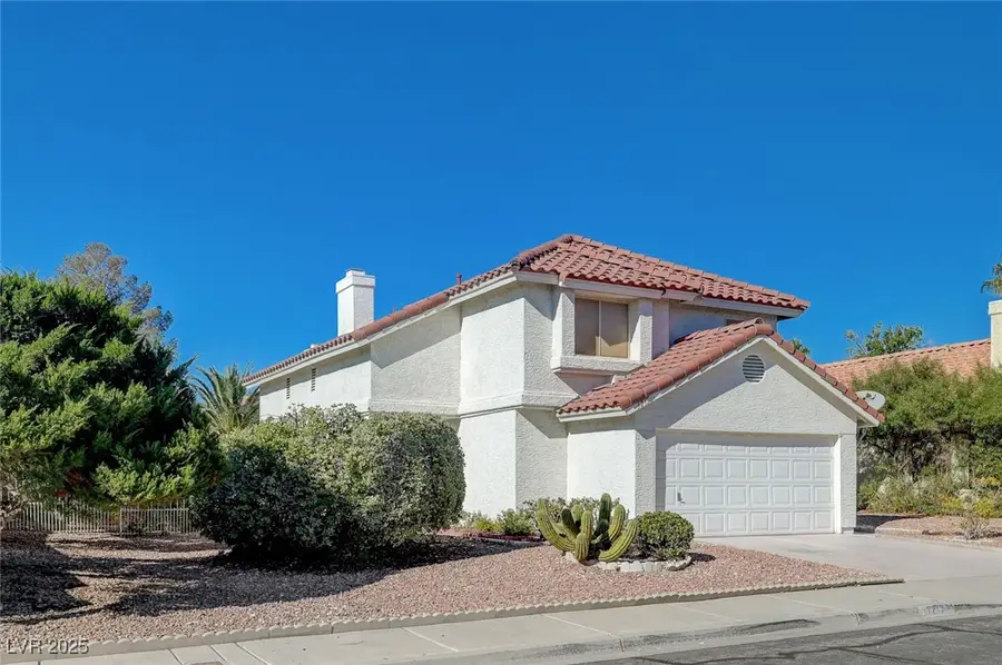 3213 Shallow Point Circle, Las Vegas, NV 89117 - Image #2