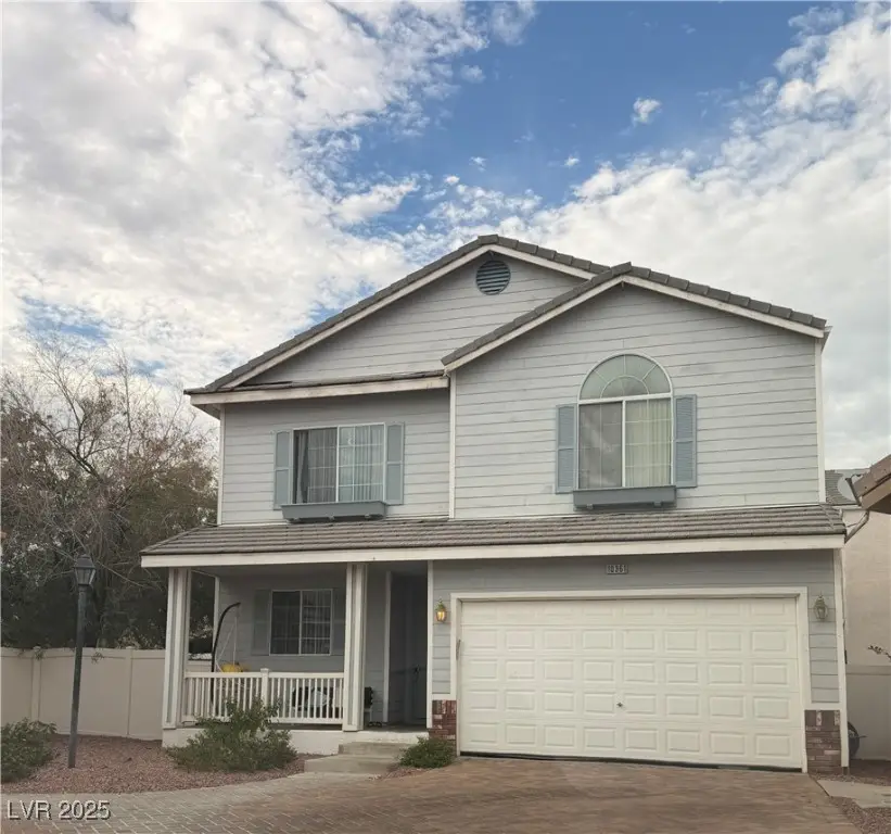 10361 Adams Chase Street, Las Vegas, NV 89183 - Image #1