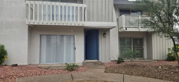 528 Delfern Lane, Las Vegas, NV 89169