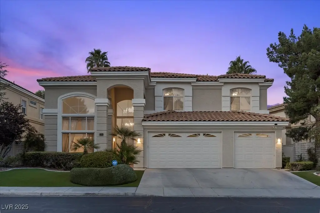 1906 Grey Eagle Street, Henderson, NV 89074 - Image #1