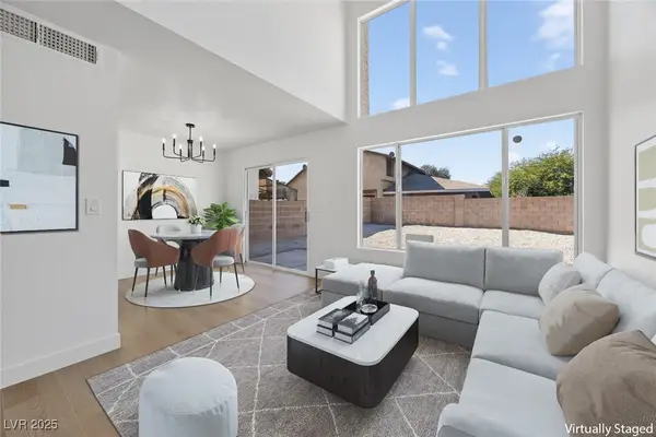 3937 Tatiana Street, Las Vegas, NV 89115