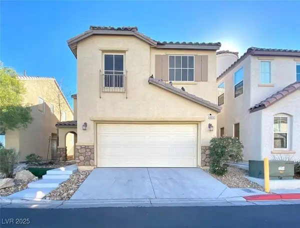 4993 Vacaville Avenue, Las Vegas, NV 89139