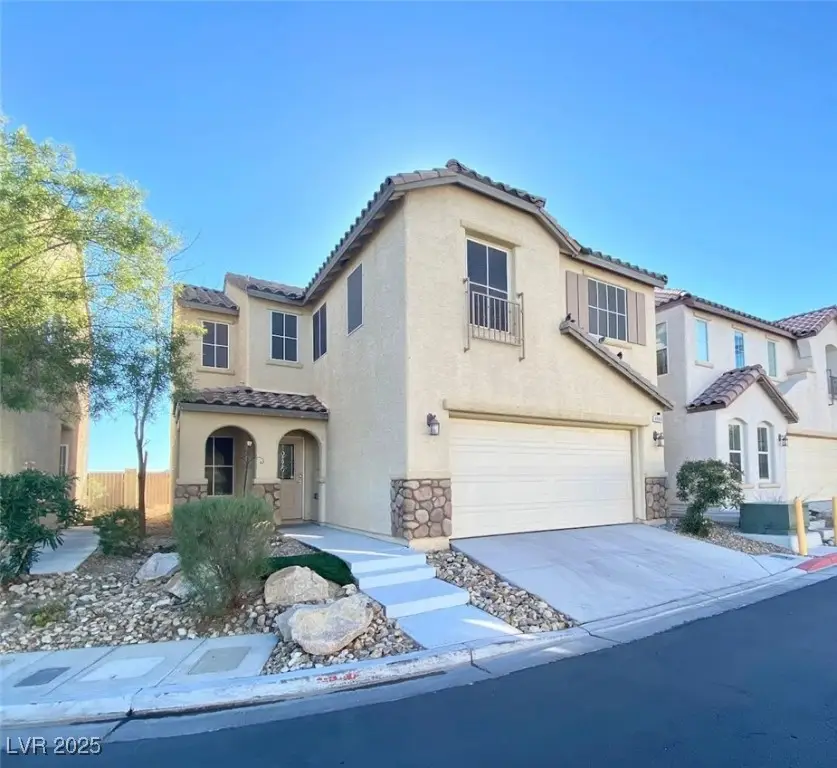 4993 Vacaville Avenue, Las Vegas, NV 89139 - Image #2