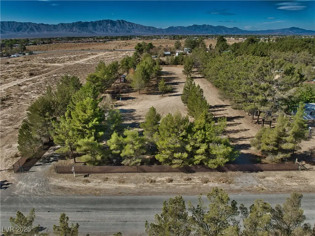 6210 Hawkins Way, Pahrump, NV 89061 - Image #1