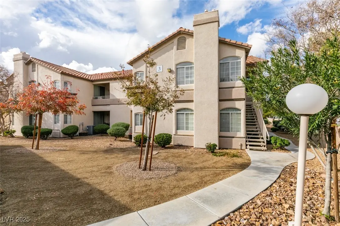 75 N Valle Verde Drive #321, Henderson, NV 89074 - Image #1