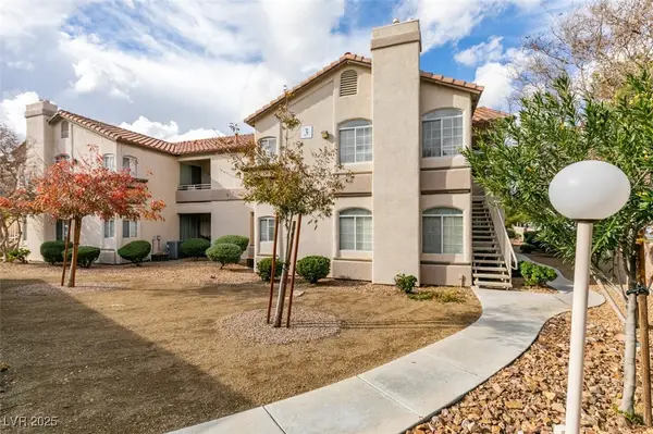 75 N Valle Verde Drive #321, Henderson, NV 89074
