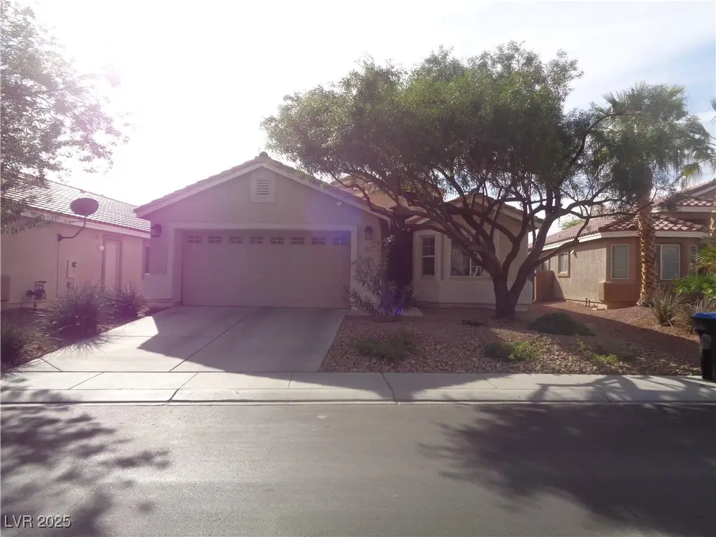 4441 Meadowlark Wing Way, North Las Vegas, NV 89084 - Image #1