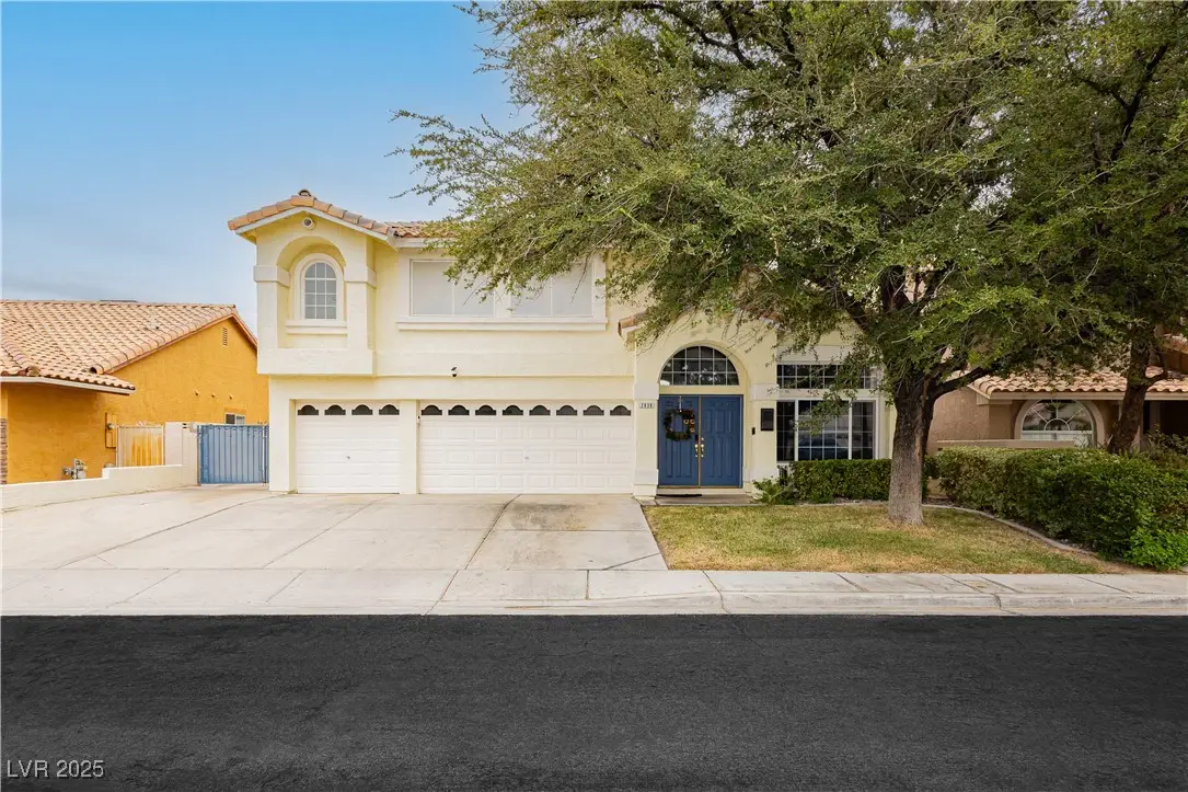 2838 Via Stella Street, Henderson, NV 89074 - Image #1