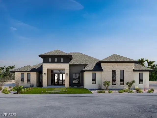 641 Patti Ann Woods, Henderson, NV 89002 - Image #1