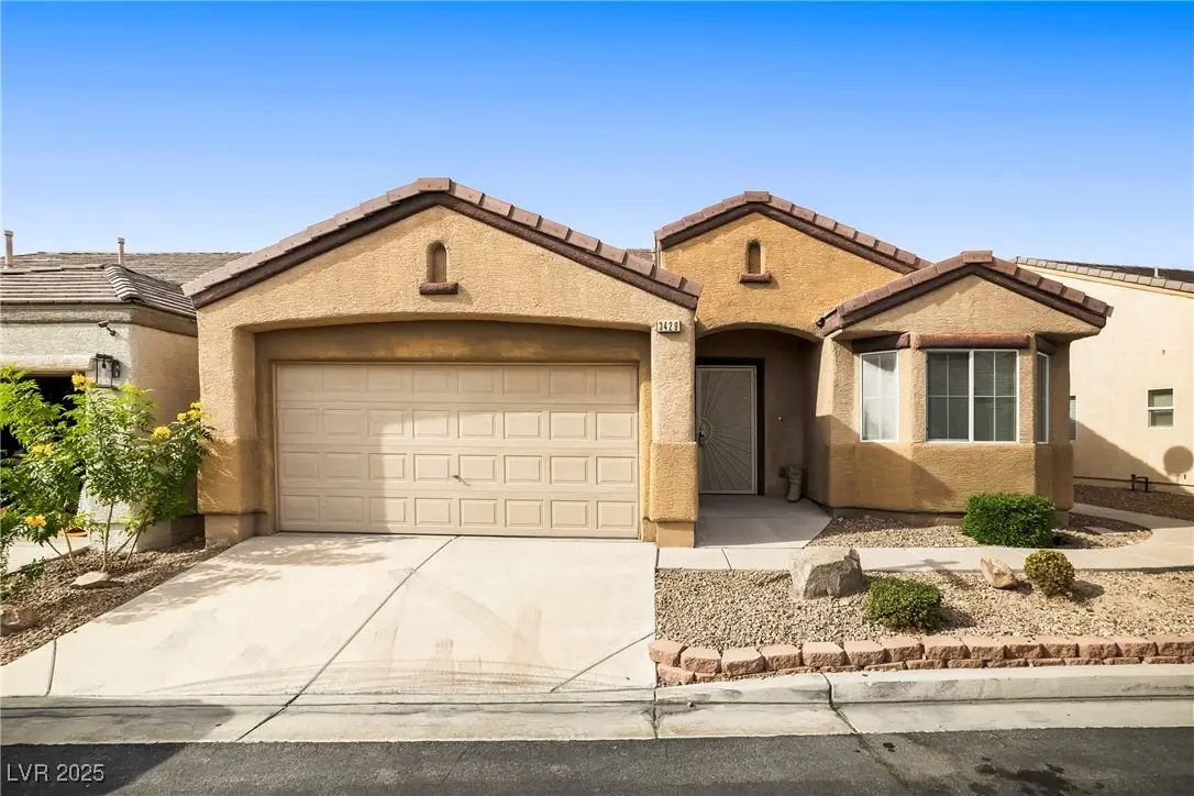3429 Glacial Lake Street, Las Vegas, NV 89122 - Image #1
