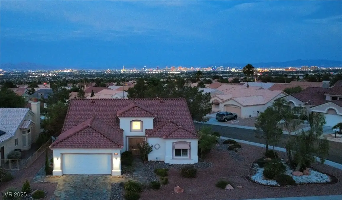 2524 Banora Point Drive, Las Vegas, NV 89134 - Image #1