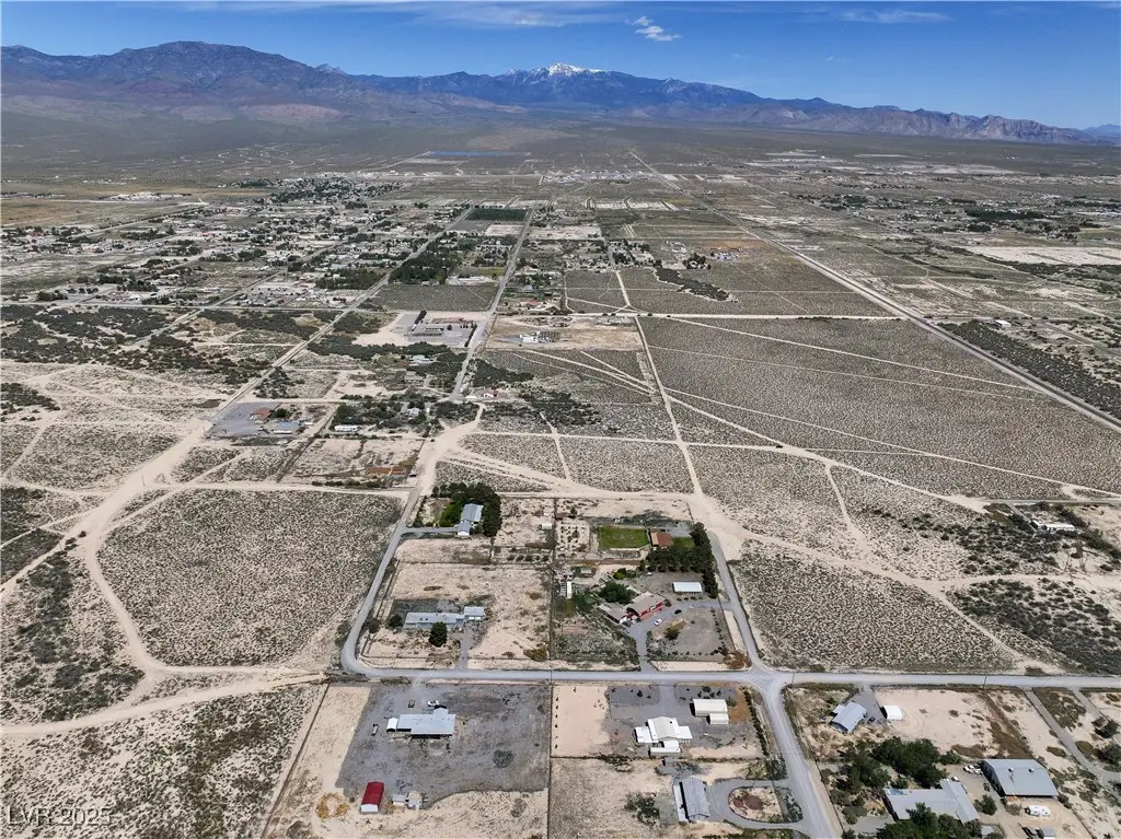 1310 W Scales Way, Pahrump, NV 89060 - Image #1