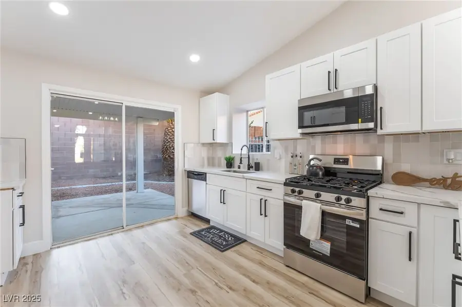 3841 Intermezzo Way, North Las Vegas, NV 89032 - Image #3