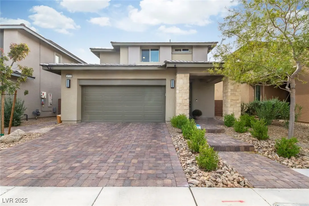 9711 Jade Rise Avenue, Las Vegas, NV 89148 - Image #1