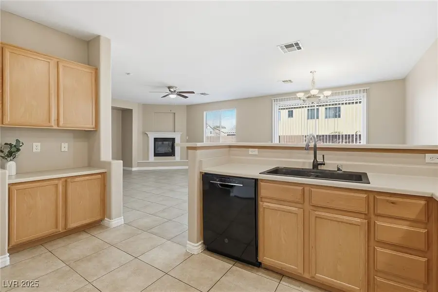 5526 Megan Faye Street, North Las Vegas, NV 89031 - Image #2