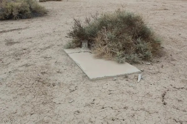 3540 S Rebel Avenue, Pahrump, NV 89048