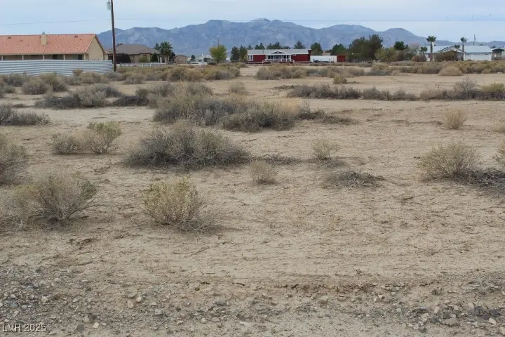 3540 S Rebel Avenue, Pahrump, NV 89048 - Image #3