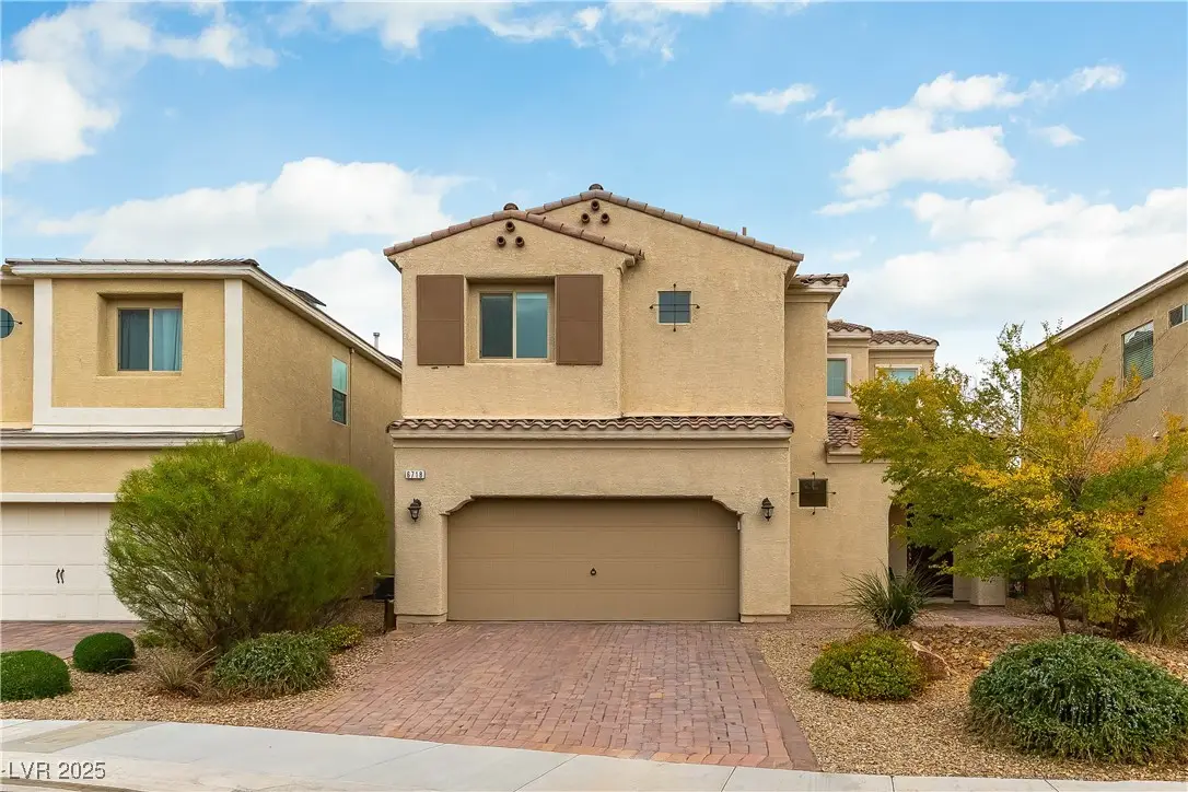 6718 Pivot Point Street, Las Vegas, NV 89148 - Image #1