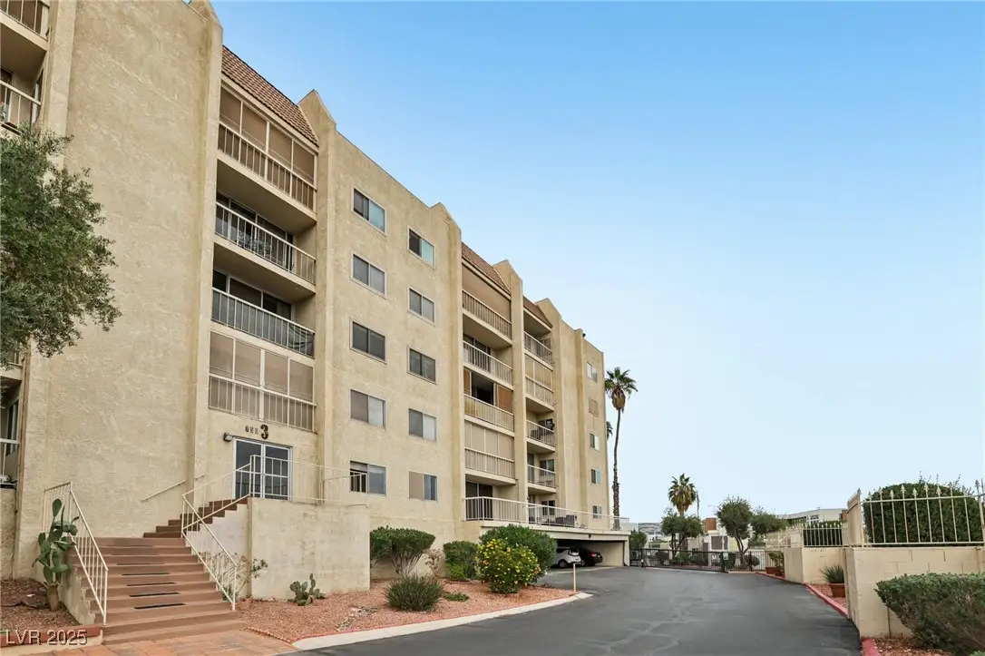 750 S Royal Crest Circle #345, Las Vegas, NV 89169 - Image #1