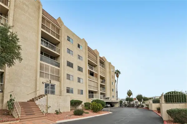 750 S Royal Crest Circle #345, Las Vegas, NV 89169