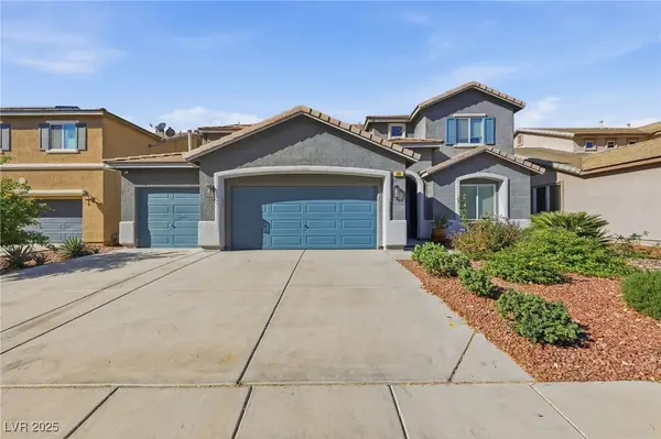 365 Shimmering Moon Street, Henderson, NV 89015