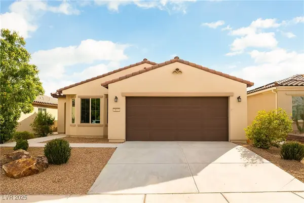 3813 Rocklin Peak Avenue, North Las Vegas, NV 89081