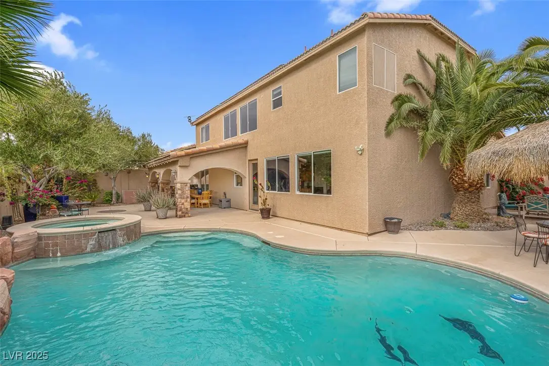 10017 Twilight Vista Avenue, Las Vegas, NV 89148 - Image #1