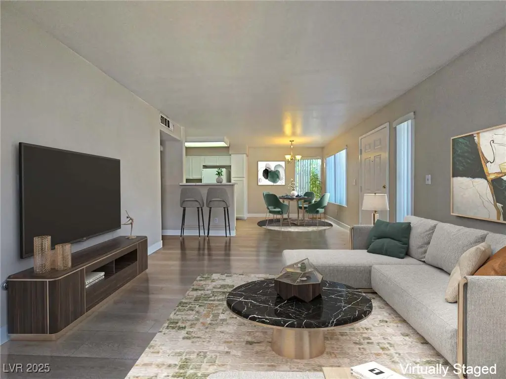 3056 Casey Drive #201, Las Vegas, NV 89120 - Image #1