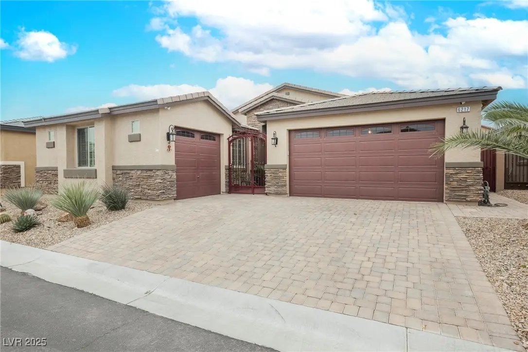 6217 Starflare Street, Las Vegas, NV 89148 - Image #1