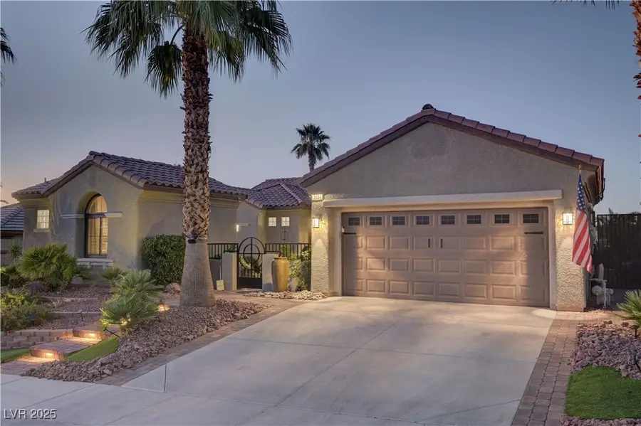 3034 Hickory Valley Road, Henderson, NV 89052 - Image #2