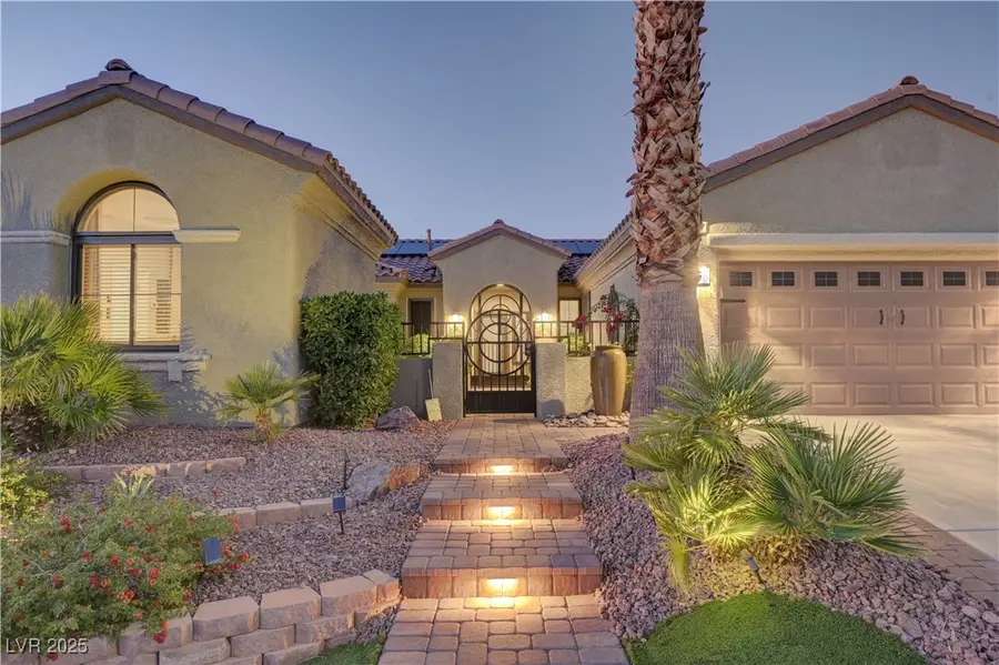 3034 Hickory Valley Road, Henderson, NV 89052 - Image #3