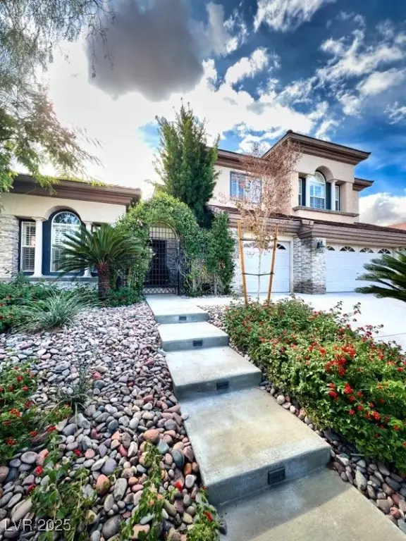 10755 Hobbiton Avenue, Las Vegas, NV 89135