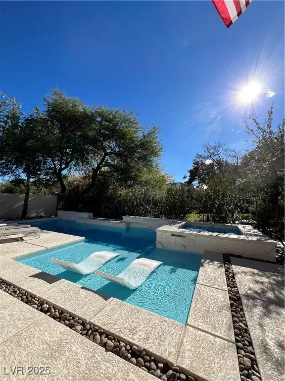 10755 Hobbiton Avenue, Las Vegas, NV 89135 - Image #3