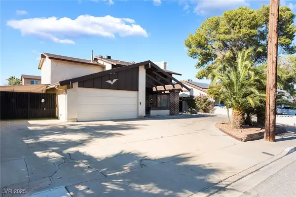 2979 S Mojave Road, Las Vegas, NV 89121