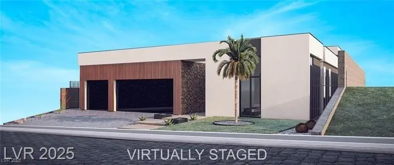 414 Net Zero Drive, Henderson, NV 89012 - Image #1