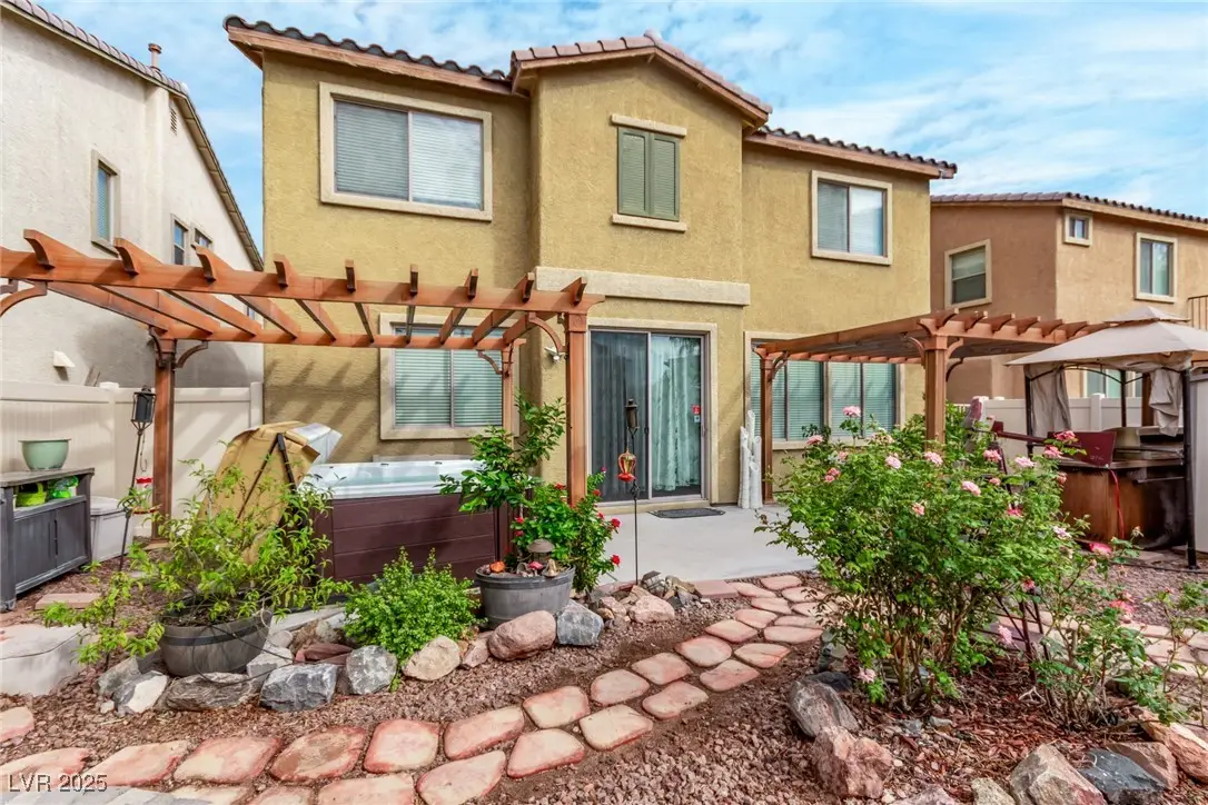 2109 Red Gate Avenue, North Las Vegas, NV 89081 - Image #1